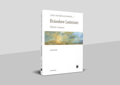 Image of Lecz nie było już świata