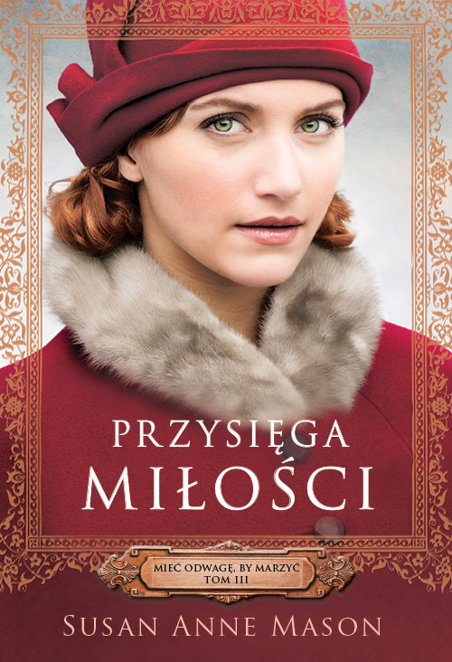 Image of Przysięga miłości Mieć odwagę, by marzyć #3