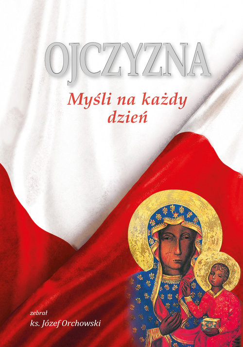 Image of Ojczyzna Myśli na każdy dzień