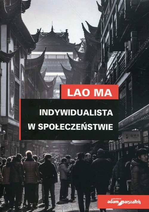 Image of Indywidualista w społeczeństwie