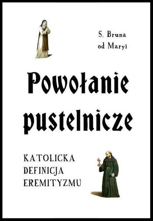 Image of Powołanie pustelnicze
