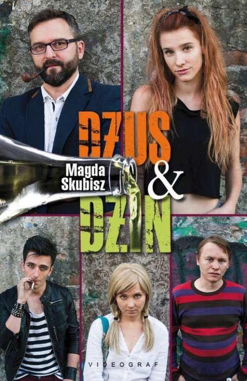 Image of Dżus & Dżin