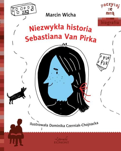 Image of Niezwykła historia Sebastiana Van Pirka