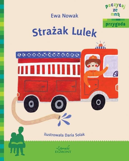 Image of Strażak Lulek
