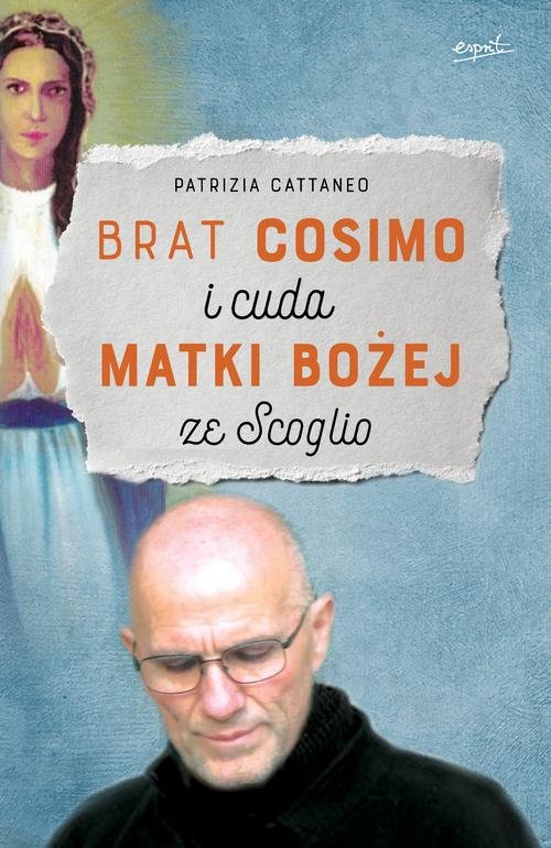 Image of Brat Cosimo i cuda Matki Bożej ze Scoglio