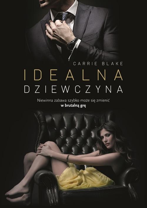 Image of Idealna dziewczyna