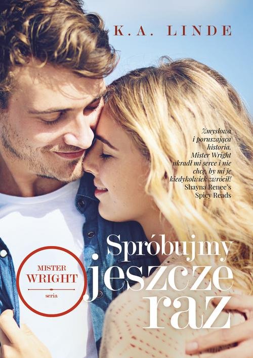 Image of Spróbujmy jeszcze raz