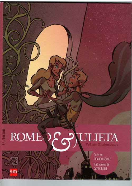 Image of Romeo Y Julieta