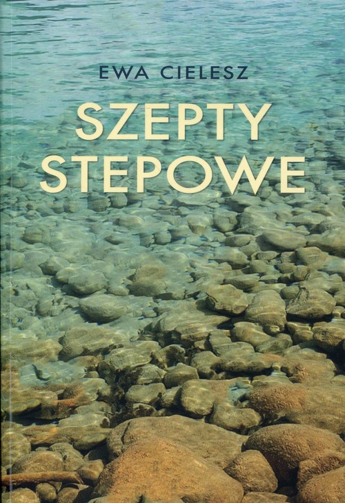Image of Szepty stepowe