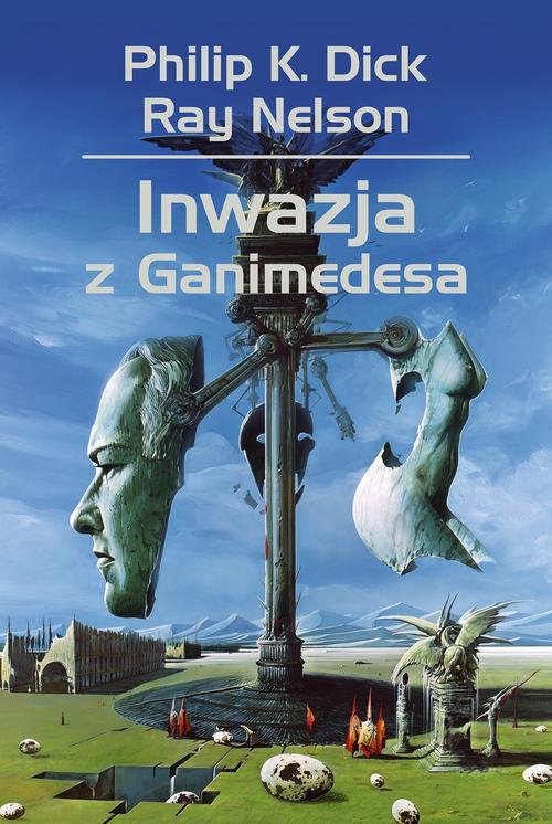 Image of Inwazja z Ganimedesa