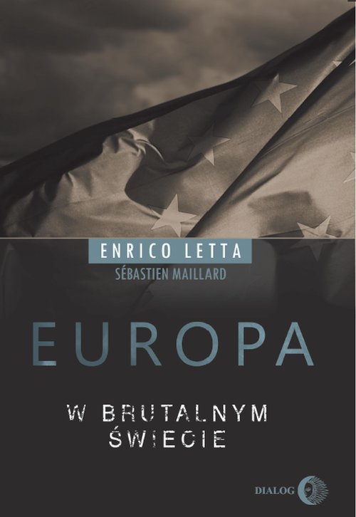 Image of Europa w brutalnym świecie