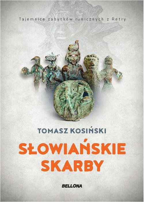 Image of Słowiańskie skarby