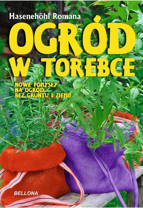 Image of Ogród w torebce