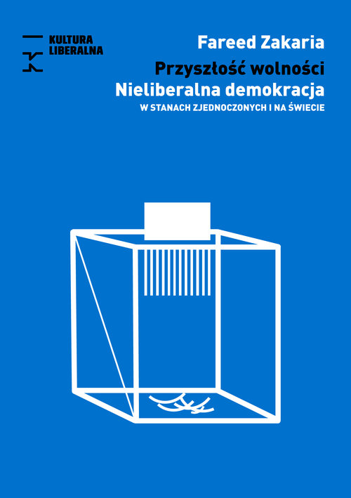 Image of Przyszłość wolności