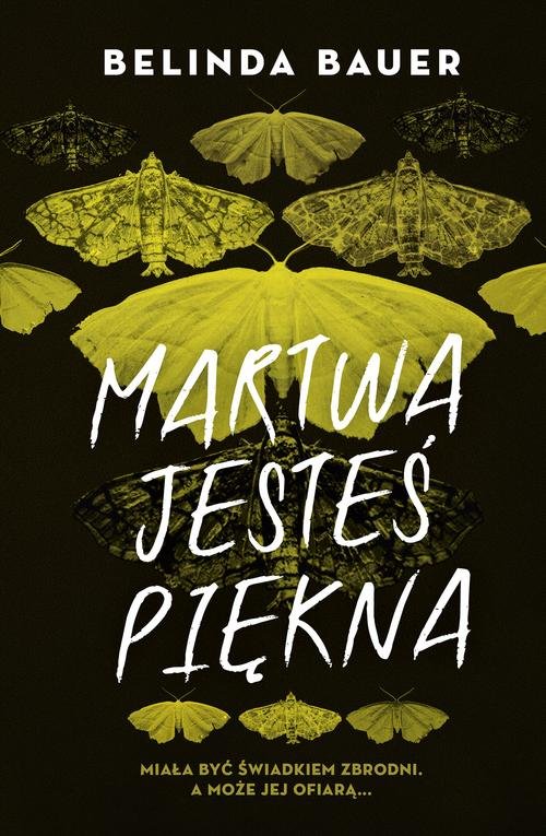 Image of Martwa jesteś piękna