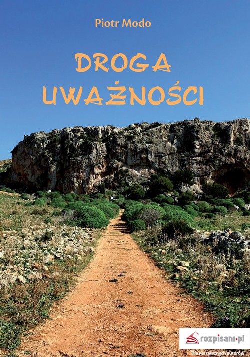Image of Droga uważności