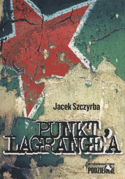 Image of Punkt Lagrange`a