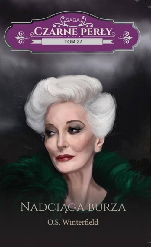 Image of Czarne Perły 27 Nadciąga burza