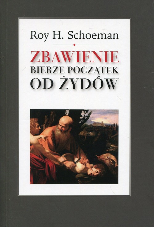 Image of Zbawienie bierze początek od Żydów