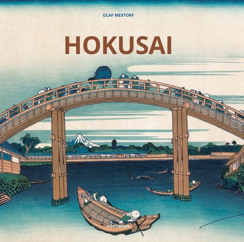 Image of Hokusai