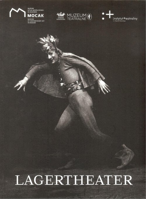 Image of Lagertheater