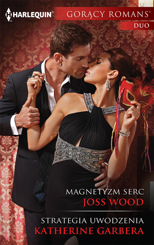 Image of Magnetyzm serc Strategia uwodzenia