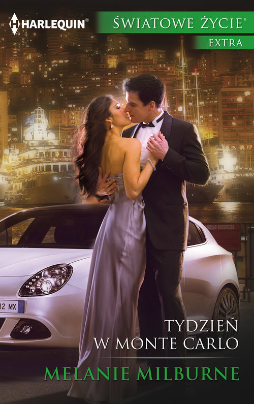 Image of Tydzień w Monte Carlo