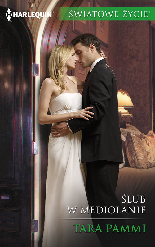 Image of Ślub w Mediolanie