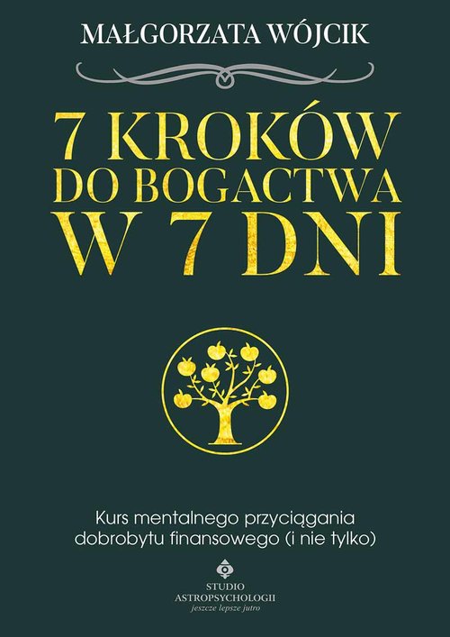 Image of 7 kroków do bogactwa w 7 dni