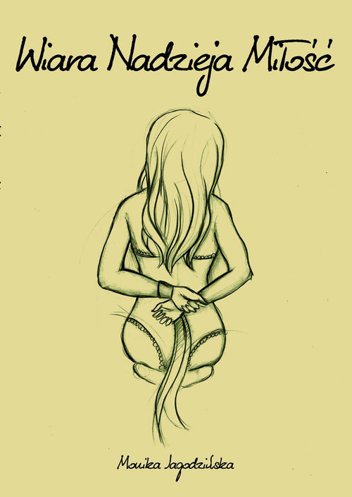 Image of Wiara, Nadzieja, Miłość