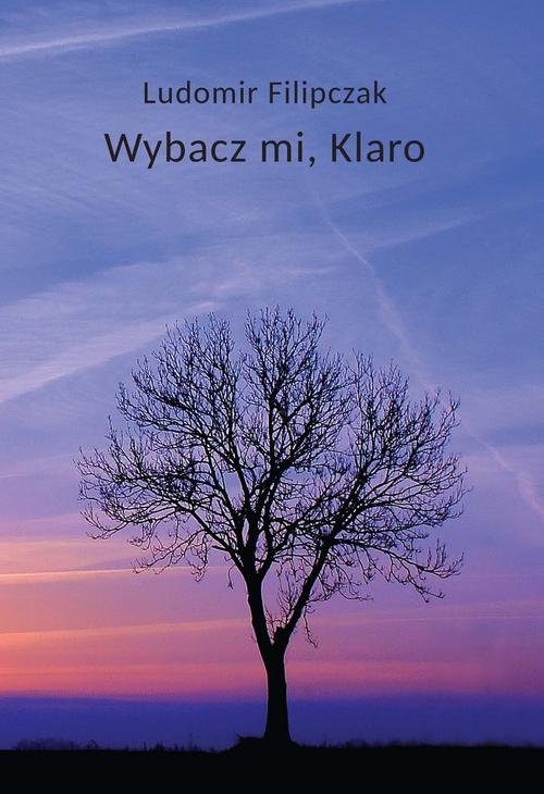 Image of Wybacz mi Klaro
