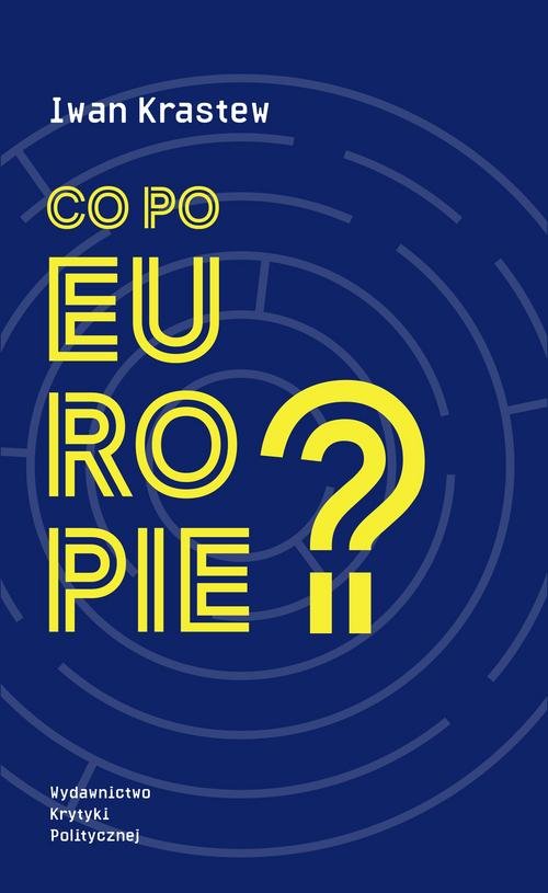 Image of Co po Europie?
