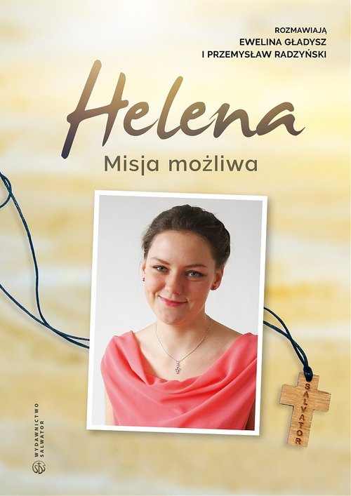 Image of Helena Misja możliwa