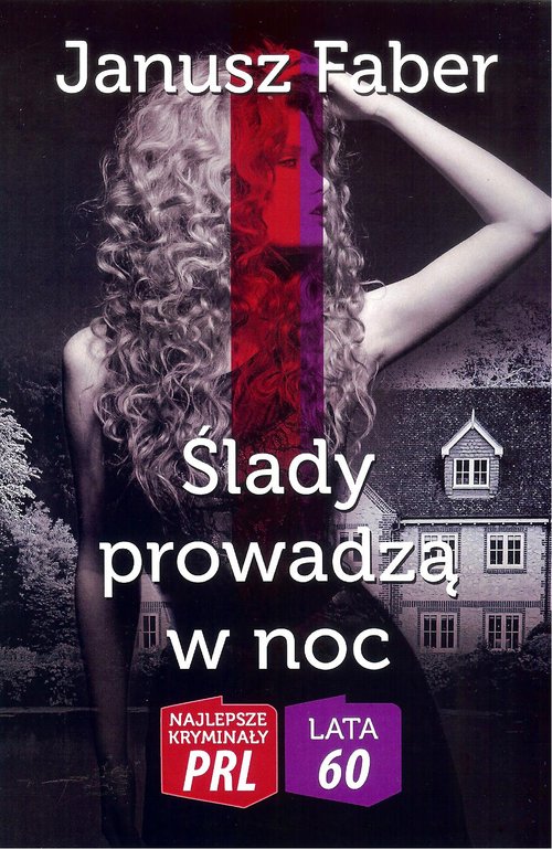 Image of Ślady prowadzą w noc