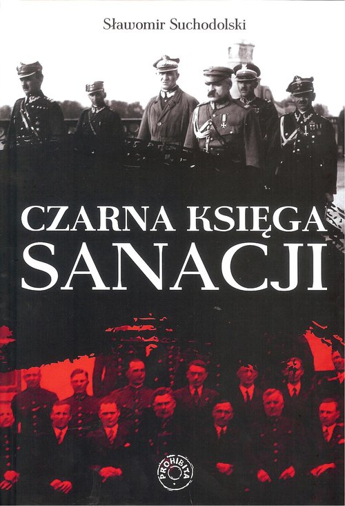 Image of Czarna Księga Sanacji