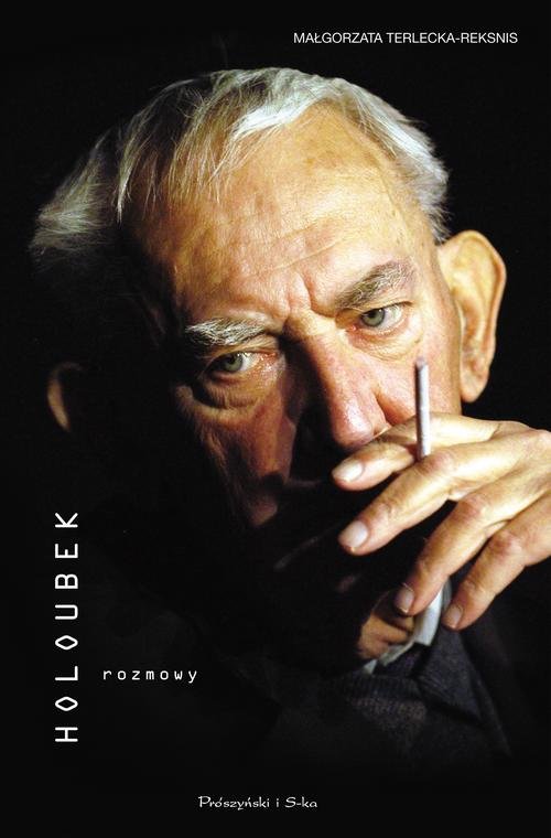 Image of Holoubek Rozmowy