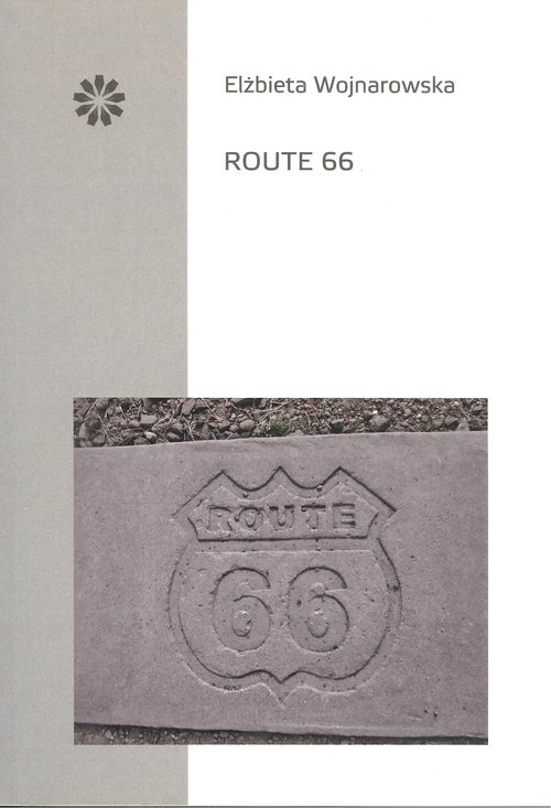 Image of Route 66