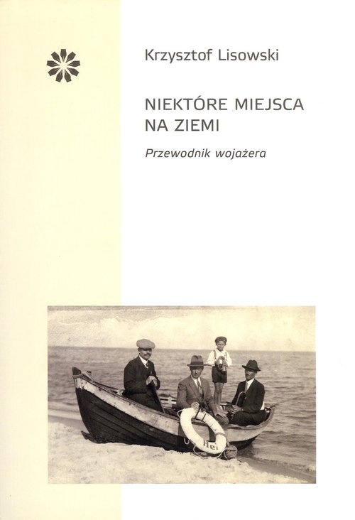 Image of Niektóre miejsca na ziemi