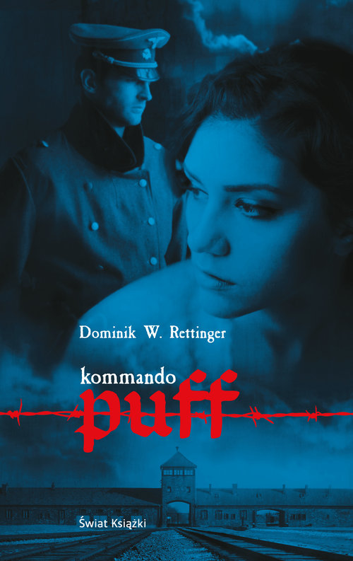 Image of Kommando Puff
