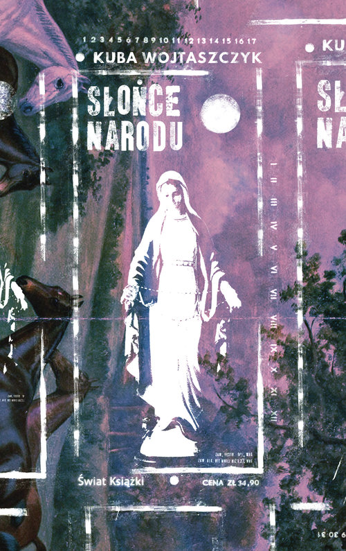 Image of Słońce narodu