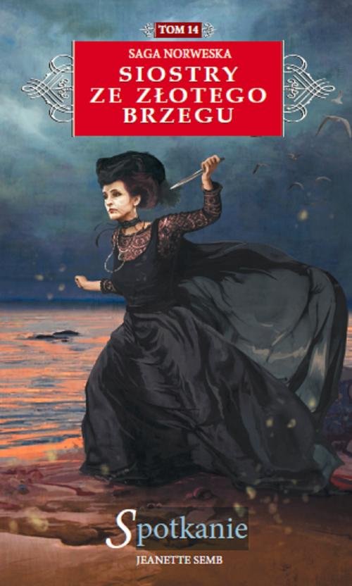 Image of Siostry ze Złotego Brzegu 14 Spotkanie