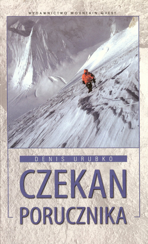 Image of Czekan porucznika