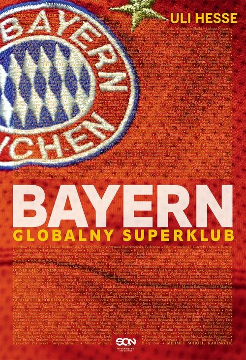 Image of Bayern Globalny superklub