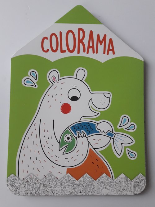 Image of Colorama Niedźwiadek
