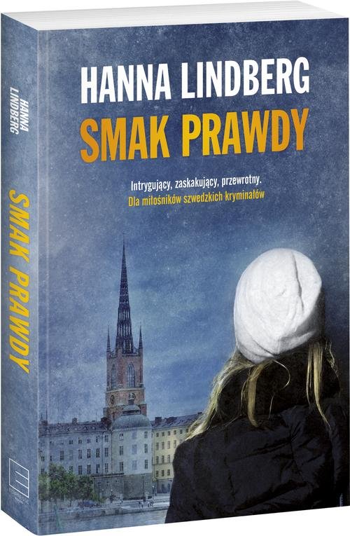 Image of Smak prawdy