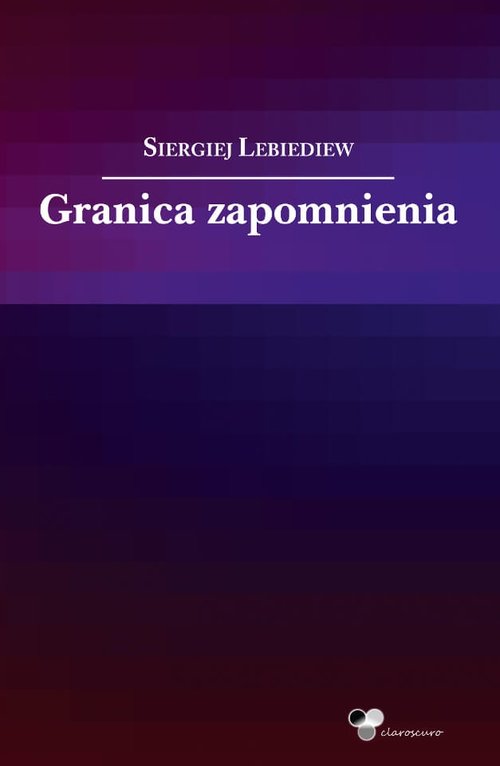 Image of Granica zapomnienia