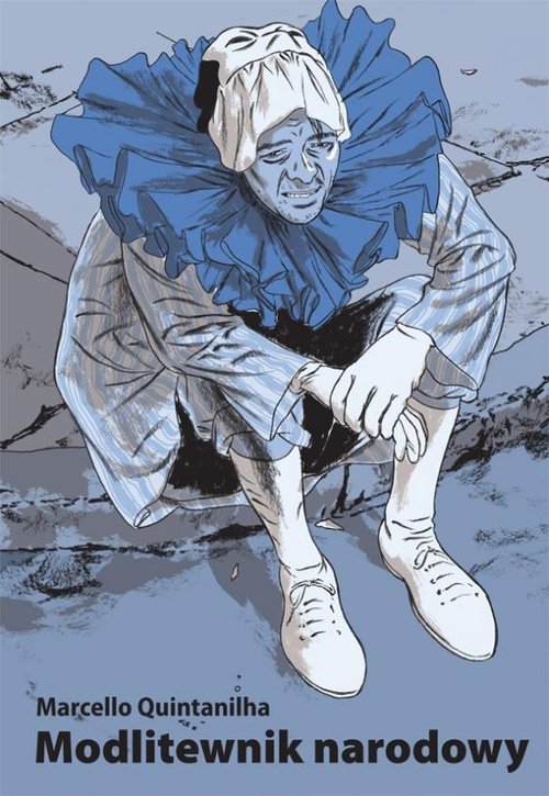 Image of Modlitewnik narodowy