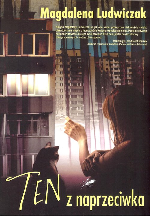 Image of Ten z naprzeciwka