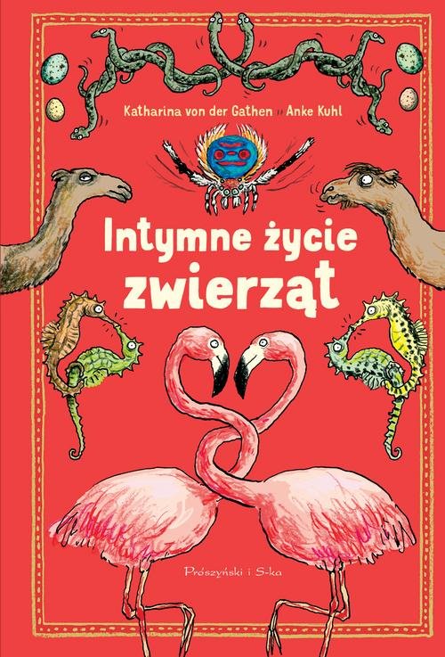 Image of Intymne życie zwierząt