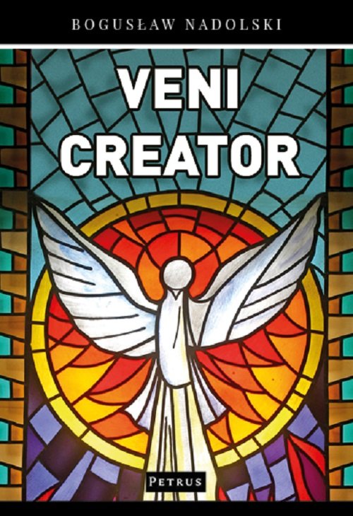 Image of Veni Creator